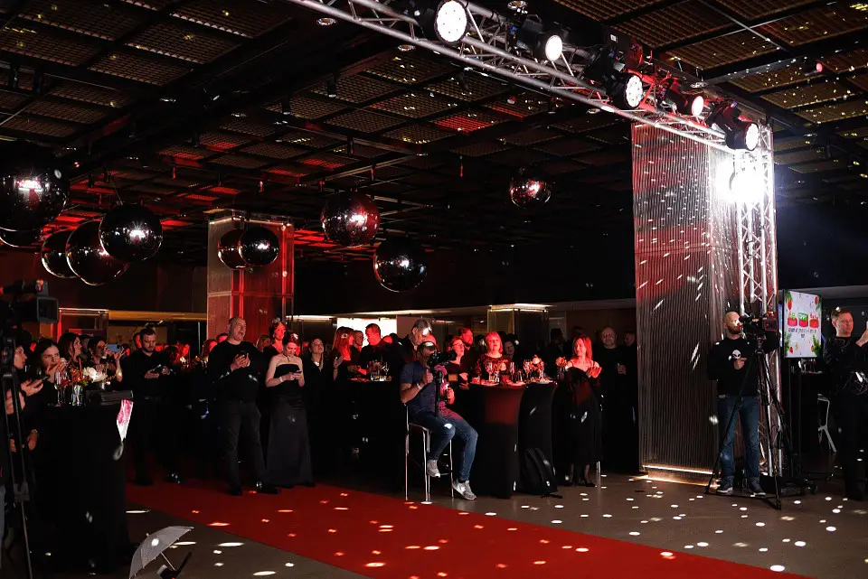 RAU Summit та RAU Awards 2025: два дні у Parkovy