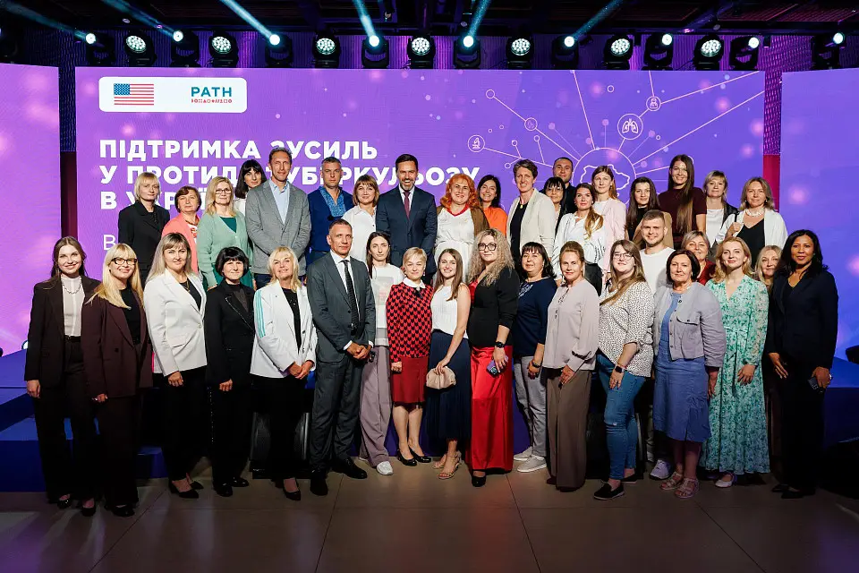   Проєкт STBCEU відзначив 6 років у Parkovy