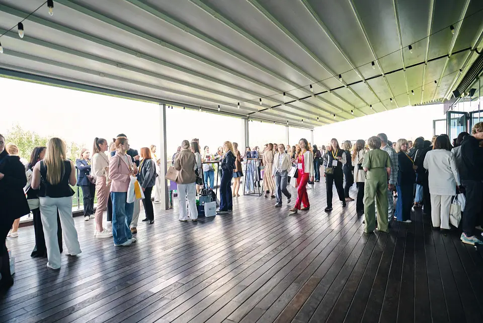 MAM-2025: Two days of intensive learning and live networking