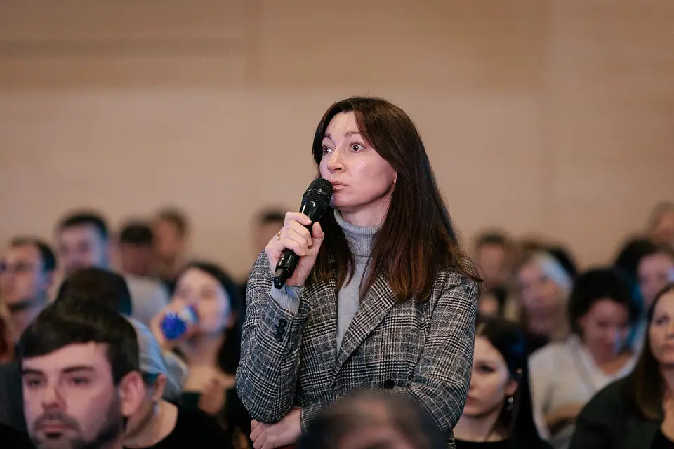 Fourth All-Ukrainian Forum "Paperless Business" – about digitalization of business