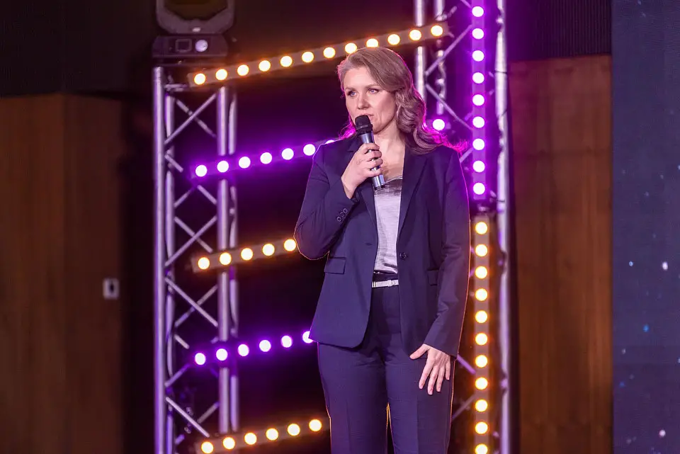 FinAwards 2025: Всеукраїнська фінансова премія пройшла у Parkovy