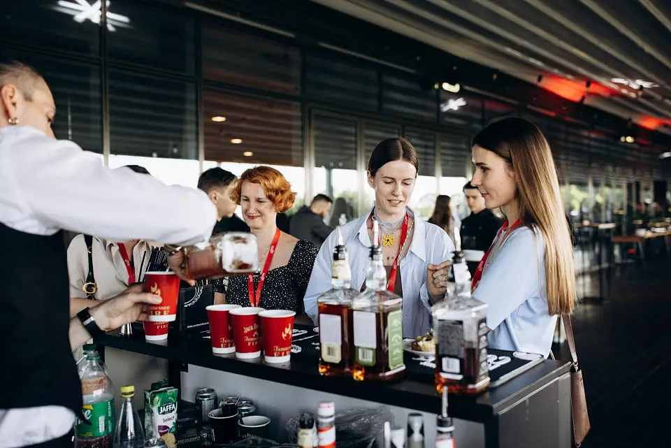 У КВЦ “Парковий” пройшли Ukrainian TechComms Days 2024 