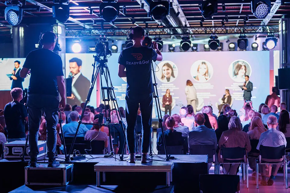    Проєкт STBCEU відзначив 6 років у Parkovy