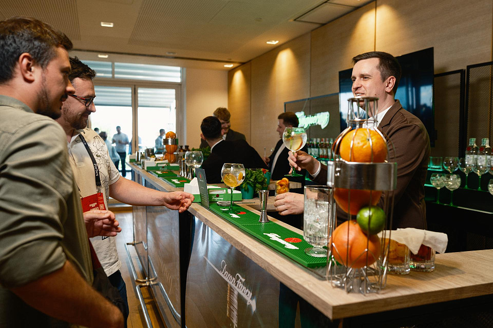 The way to scale: Forbes Ukraine at Parkovy