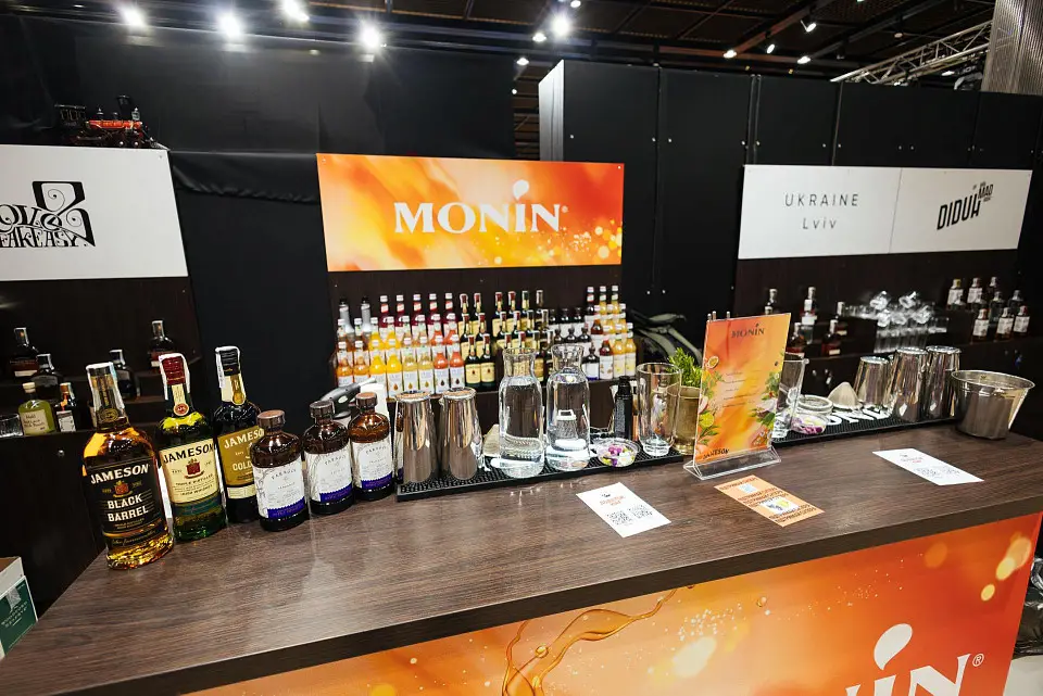 Традиційно у “Парковому”: Kyiv Whisky Show