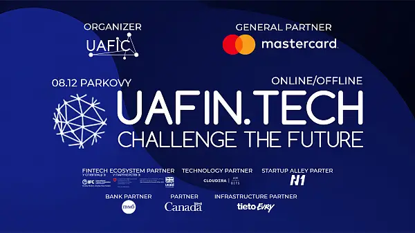 UAFIN.TECH 2021