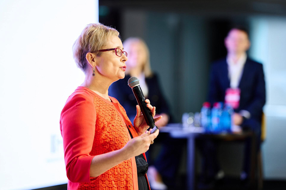 Innovative Heart Summit 2026: Ukraine's Largest Cardiology Conference at Parkovy