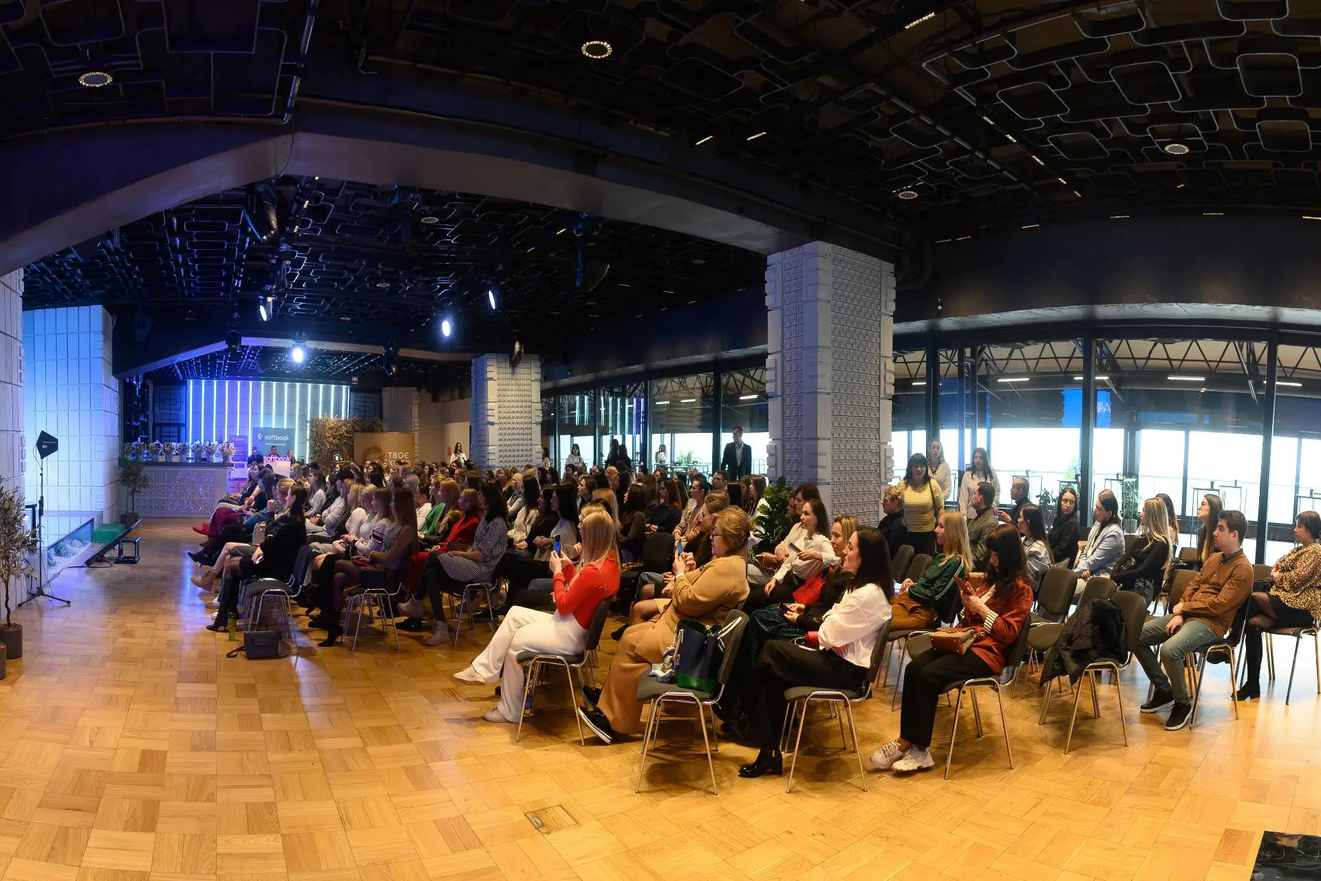 Масштабный женский форум об инвестициях – FEMALE FREEDOM FORUM 2024