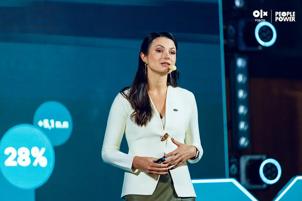 "People Power" 2025 відбувся у Parkovy: синергія бізнесу, HR та майбутнього