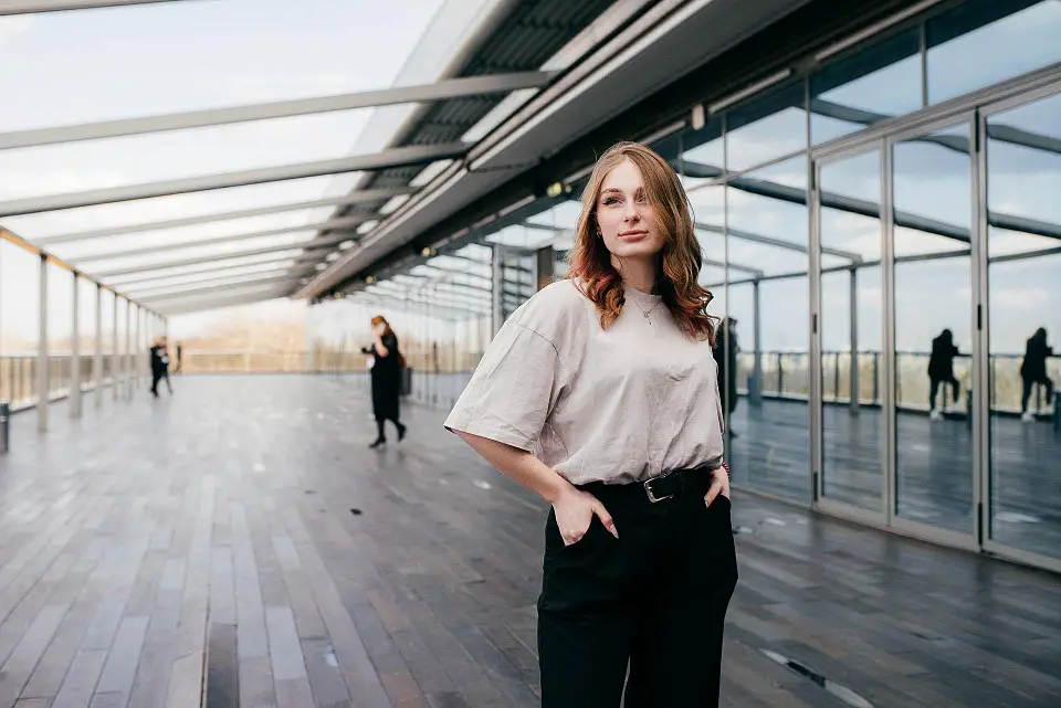 GLOBAL LEADERSHIP FORUM: ARCHITECTS OF THE FUTURE gathered at Parkovy