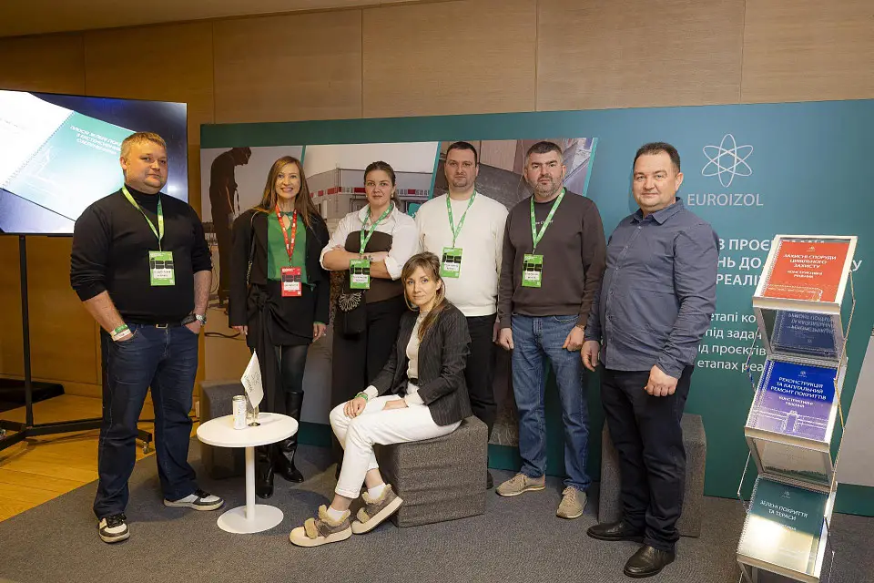 Investment and Construction Congress at Parkovy: On Trust, Investment, and the Future of Cities
