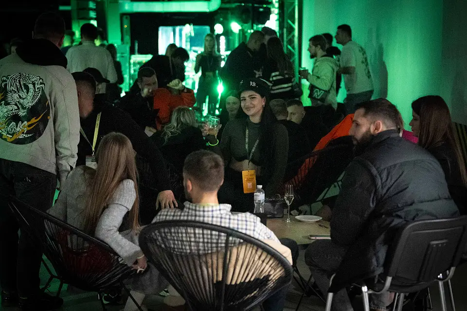 THE/BIG DVIZH: On November 16, the largest digital forum took place in Kyiv