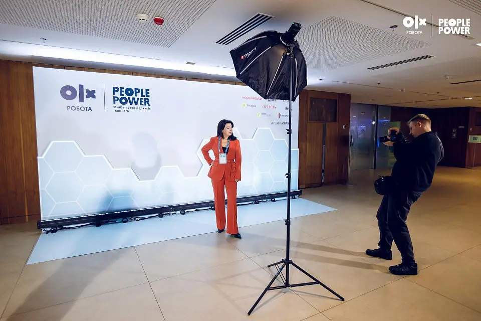 "People Power" 2025 відбувся у Parkovy: синергія бізнесу, HR та майбутнього