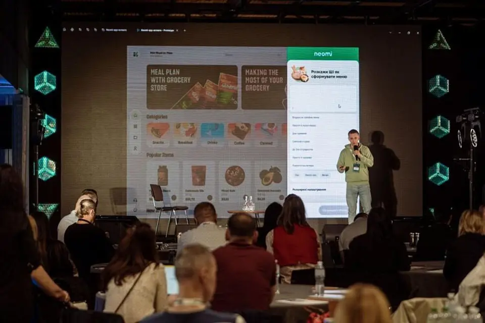 Mind WinTech Summit 2025 від Mind UA відбувся у Parkovy