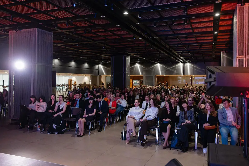 Itravel Road Show 2026: The Largest Tourism Event at Parkovy