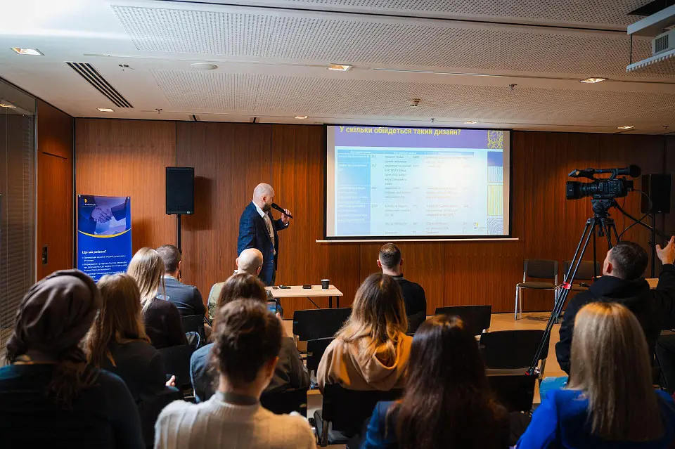 The IV National Intellectual Property Forum IP LET Forum 2025 took place at Parkovy