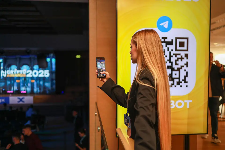 N Crypto Awards 2025: Ukraine’s Main Crypto Event of the Year at Parkovy