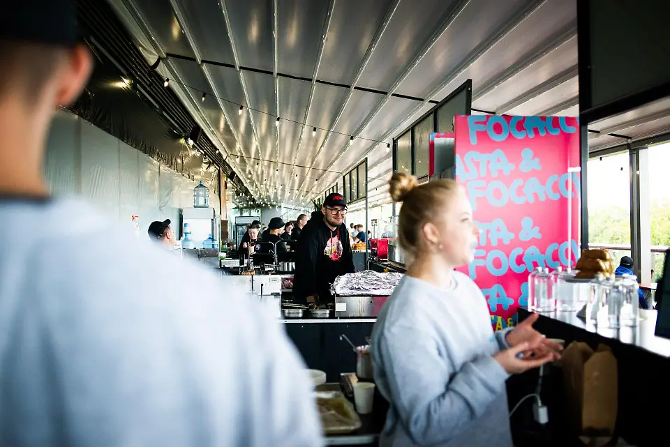BE WINE SHOW 2023 