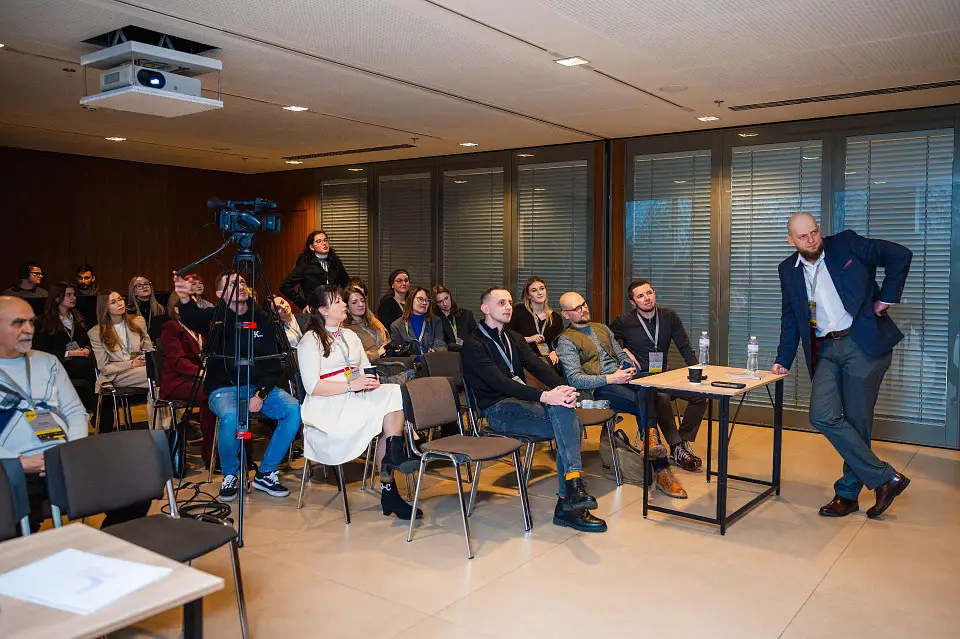 The IV National Intellectual Property Forum IP LET Forum 2025 took place at Parkovy