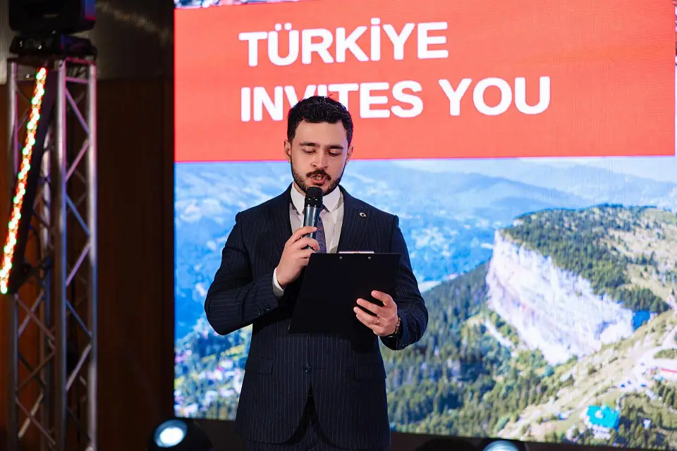 Itravel Road Show 2026: The Largest Tourism Event at Parkovy