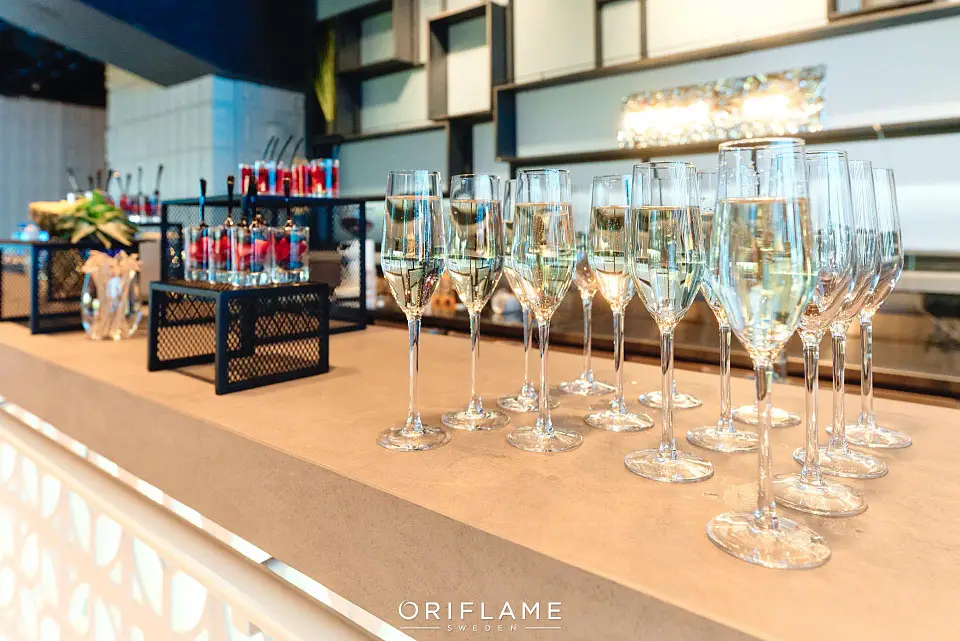 Oriflame Beauty Insider Forum пройшов у Parkovy