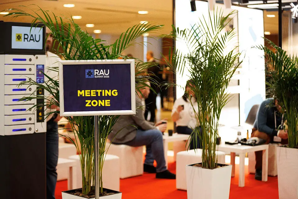 RAU Summit та RAU Awards 2025: два дні у Parkovy