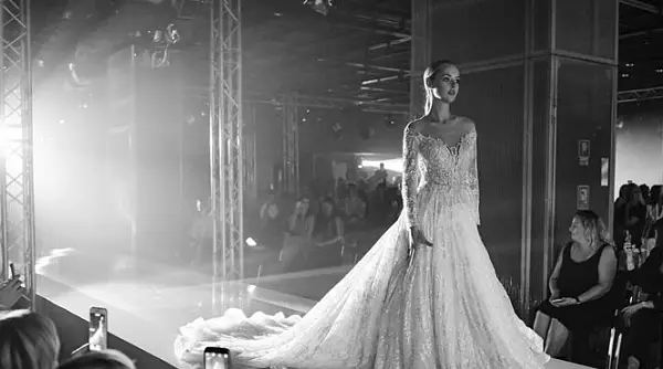 Ukrainian Wedding Fashion Week 2019