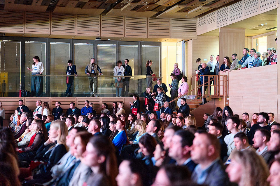 Innovative Heart Summit 2026: Ukraine's Largest Cardiology Conference at Parkovy