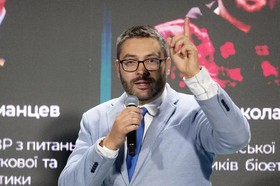 Виклики енергетичного сектору взимку, обговорені на конференції РБК-Україна