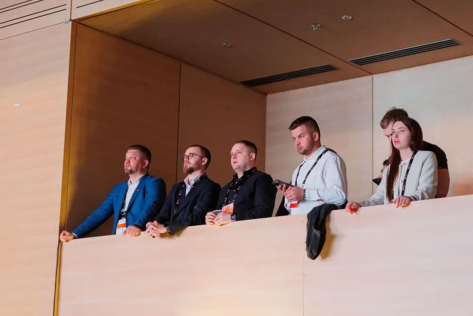 Smart Commerce Forum 2026 у Parkovy: масштабний бізнес-форум товарного бізнесу
