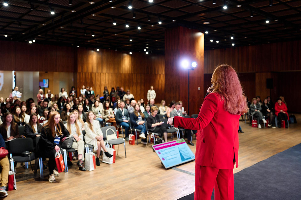 Innovative Heart Summit 2026: Ukraine's Largest Cardiology Conference at Parkovy