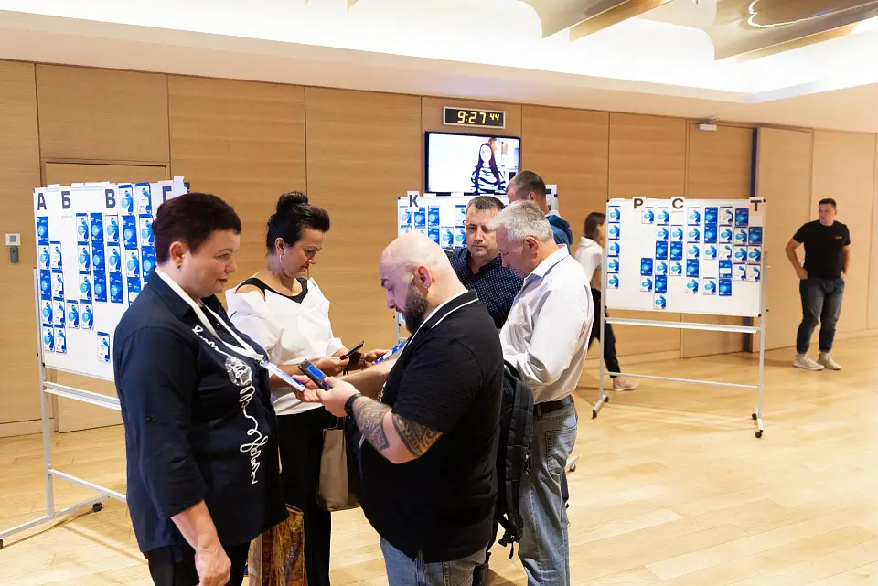 Дводенний Lean Summit 2024 пройшов у Parkovy