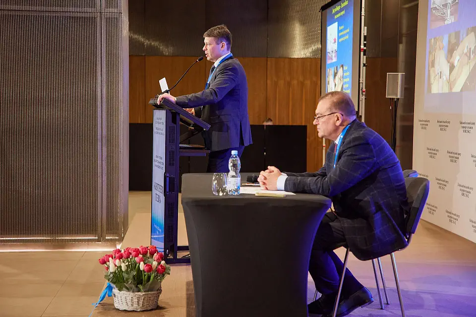 «Квітневі тези 2026»: міжнародний семінар з ендопротезування суглобів у Parkovy