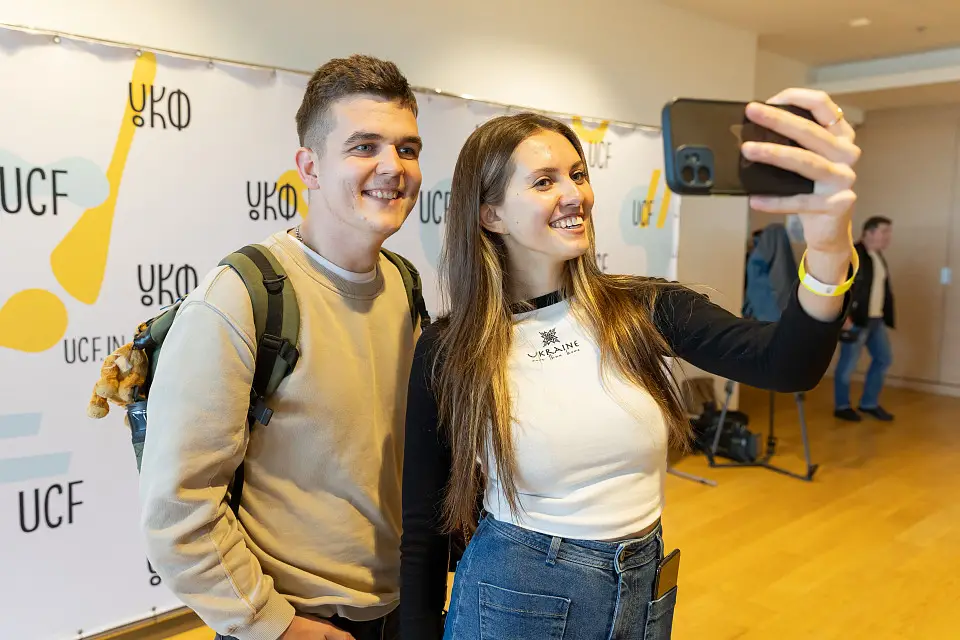 The fifth international fair of grants in the field of culture was held at CEC Parkovy