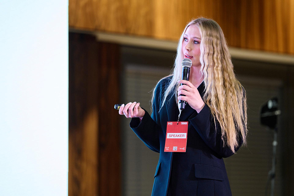 Innovative Heart Summit 2026: Ukraine's Largest Cardiology Conference at Parkovy