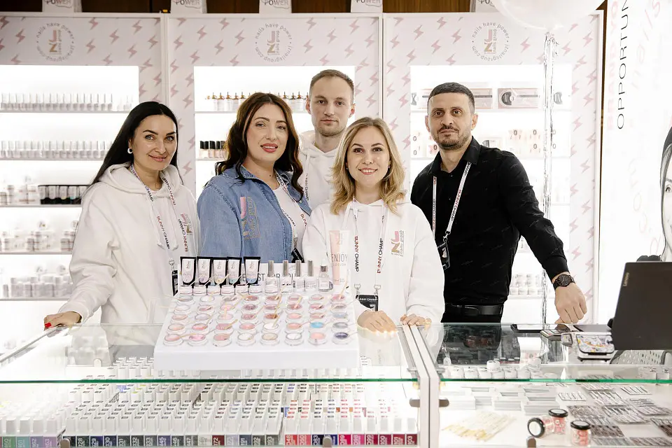 Bunny Champ 2025: у КВЦ «Парковий» відбувся масштабний івент для жінок 