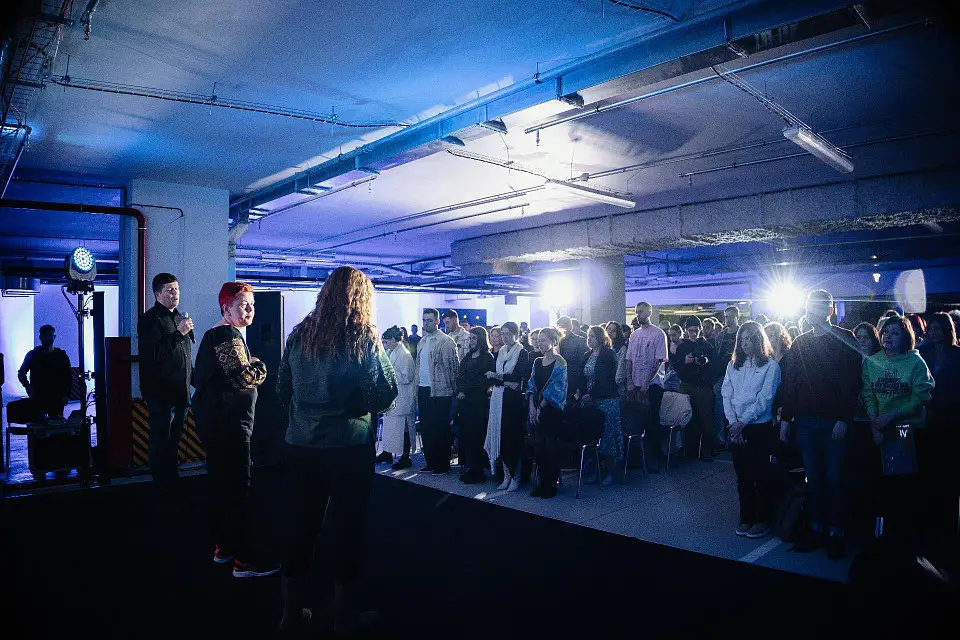 The UAnimals Animal Protection Award Ceremony at Parkovy