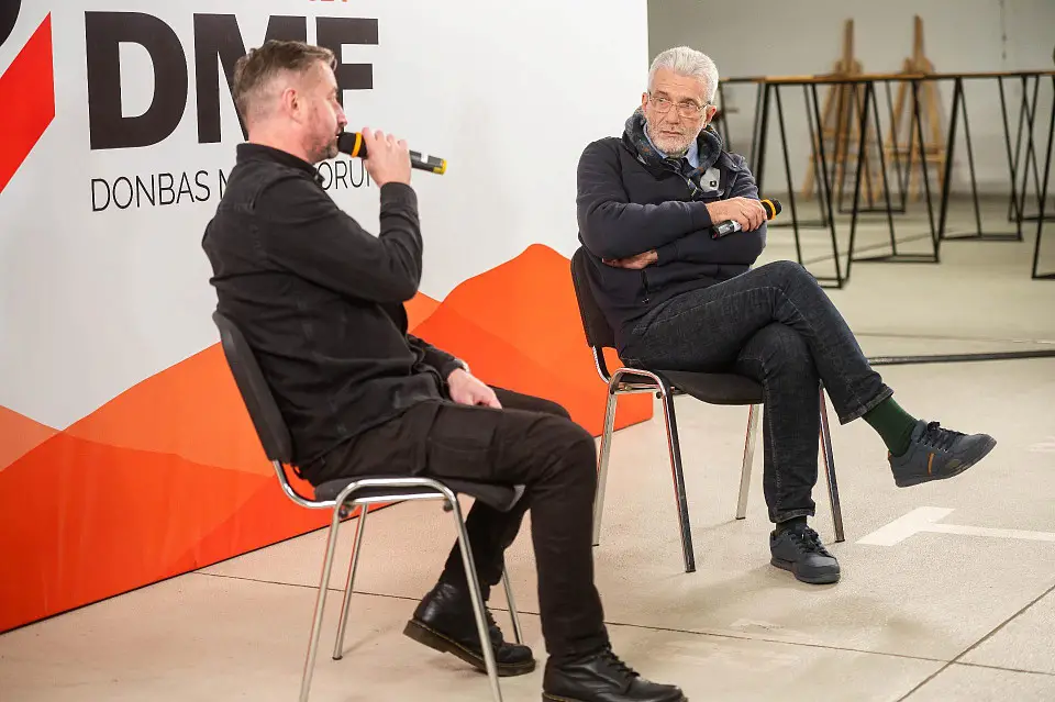 Donbas Media Forum вдруге відбувся  у “Парковому” 