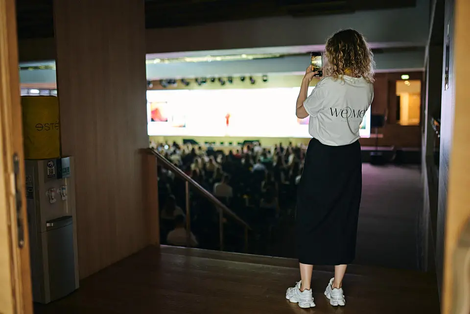May Aesthetics Meeting 2024 прошел в Parkovy 