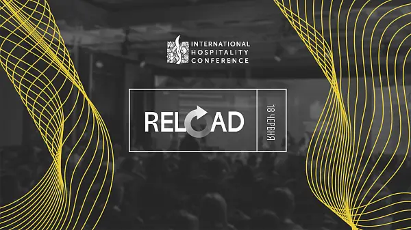 4 международная гостиничная конференция International Hospitality Conference