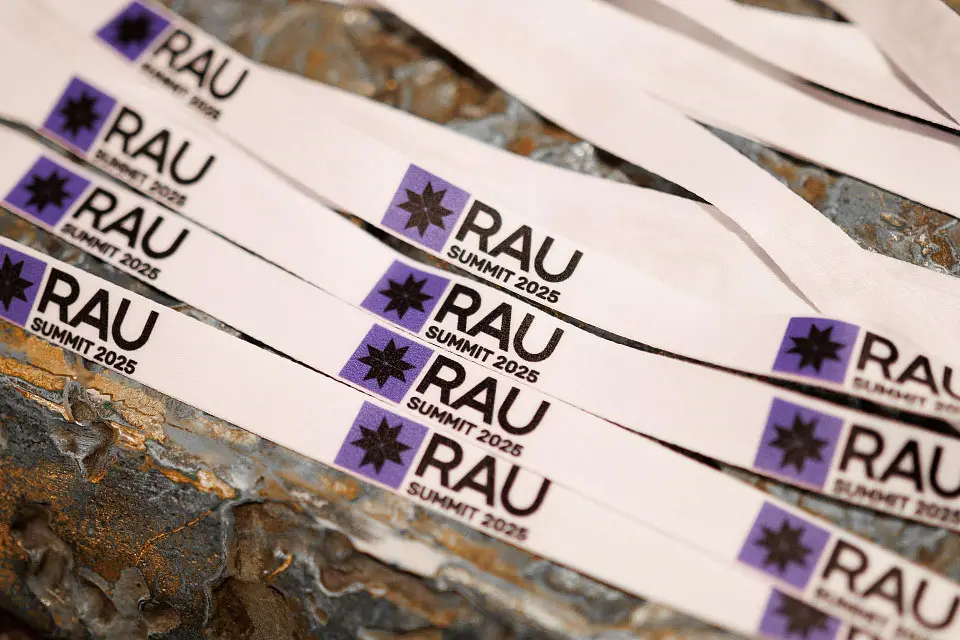 RAU Summit та RAU Awards 2025: два дні у Parkovy