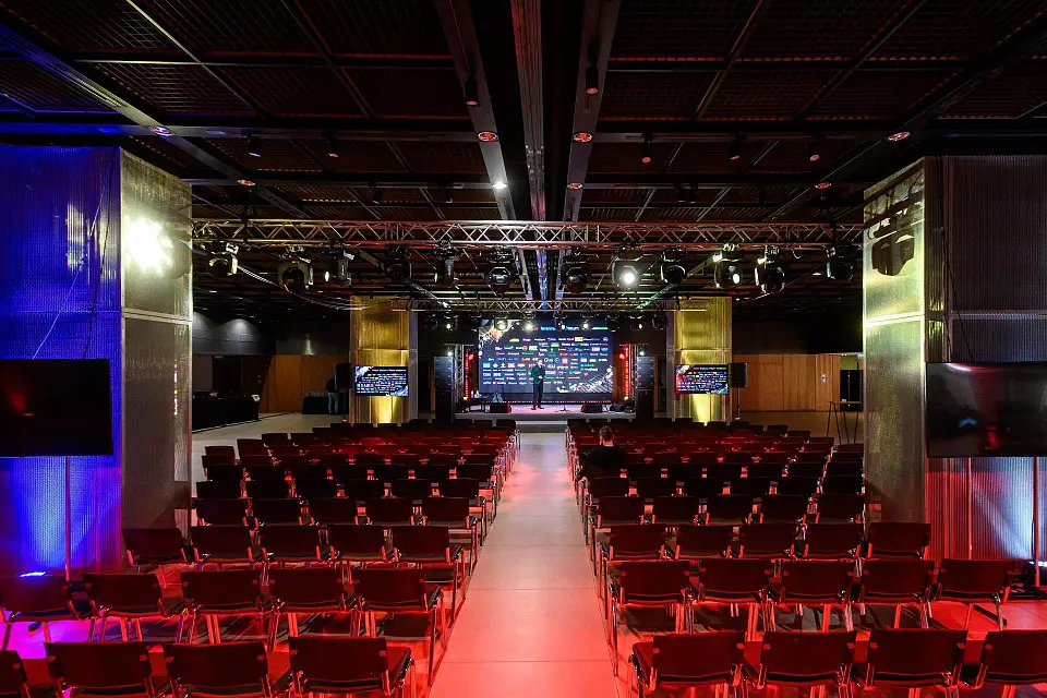 The annual FinAwards 2026 took place at Parkovy