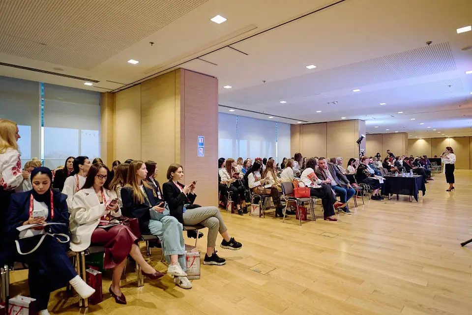 “Anatomy of Beauty 2025” Congress Held at Parkovy