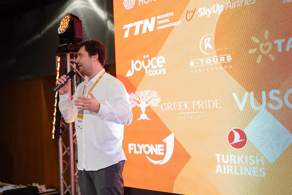 Itravel Road Show 2026: The Largest Tourism Event at Parkovy