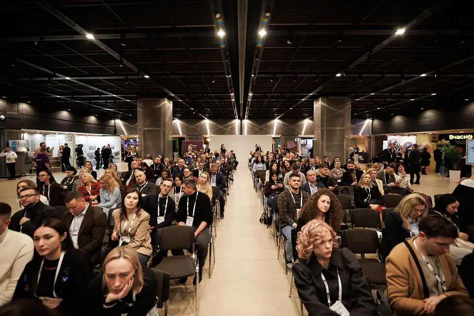 RAU Summit та RAU Awards 2025: два дні у Parkovy