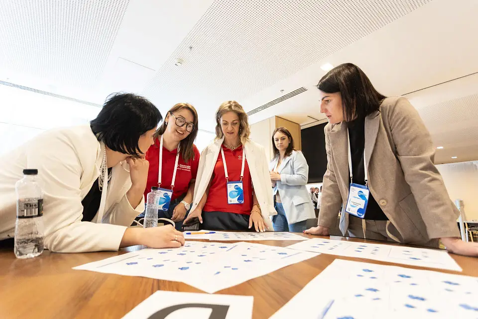 Дводенний Lean Summit 2024 пройшов у Parkovy