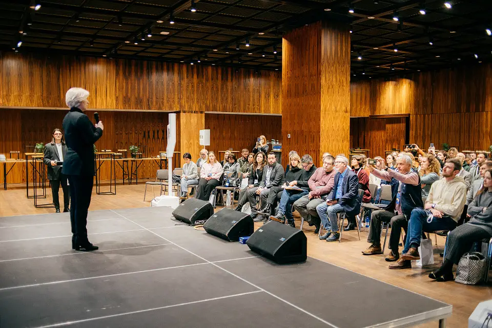 National Conference on temporarily occupied territories