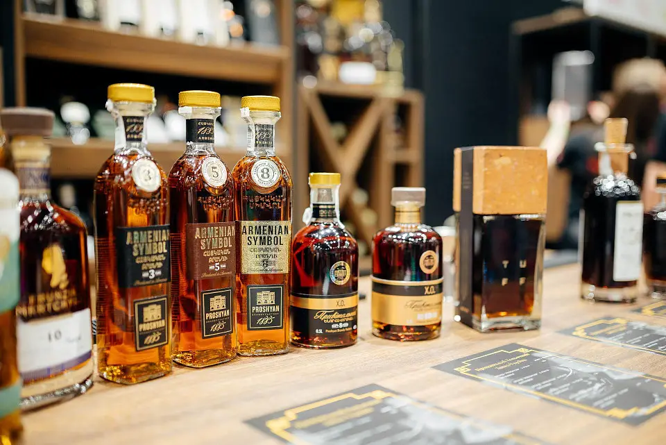 KYIV WHISKY 2025: вже втретє у Parkovy