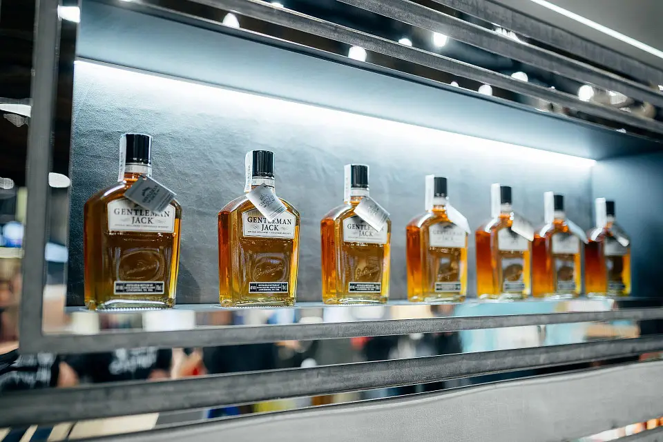 KYIV WHISKY 2025: вже втретє у Parkovy