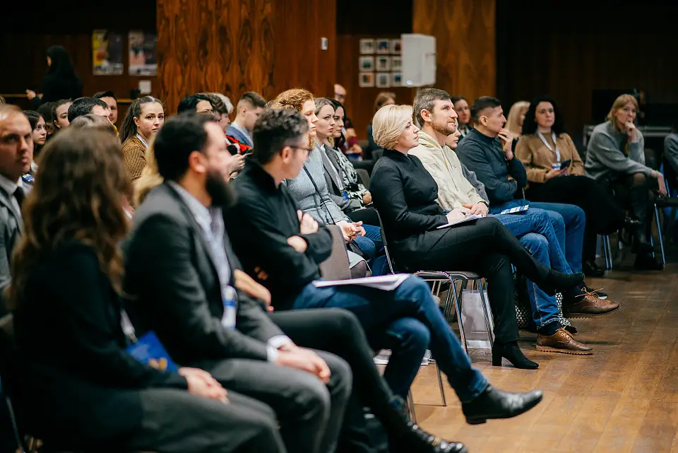 National Conference on temporarily occupied territories
